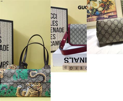 guide des tailles gucci